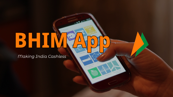BHIM app for android
